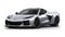 2027 Chevrolet Corvette Z06 2LZ
