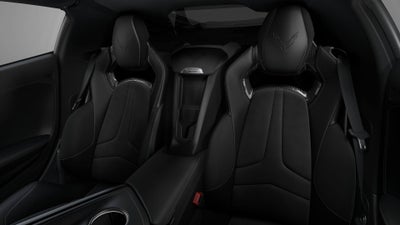 2027 Chevrolet Corvette Z06 2LZ