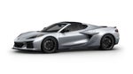2027 Chevrolet Corvette Z06 2LZ