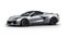 2027 Chevrolet Corvette Z06 2LZ