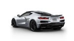 2027 Chevrolet Corvette Z06 2LZ