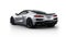 2027 Chevrolet Corvette Z06 2LZ