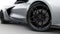 2027 Chevrolet Corvette Z06 2LZ