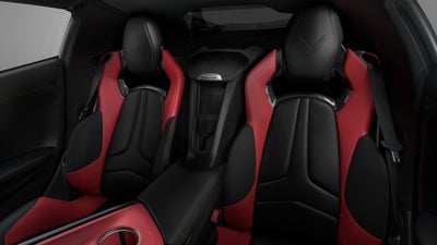 2027 Chevrolet Corvette Grand Sport 2LT