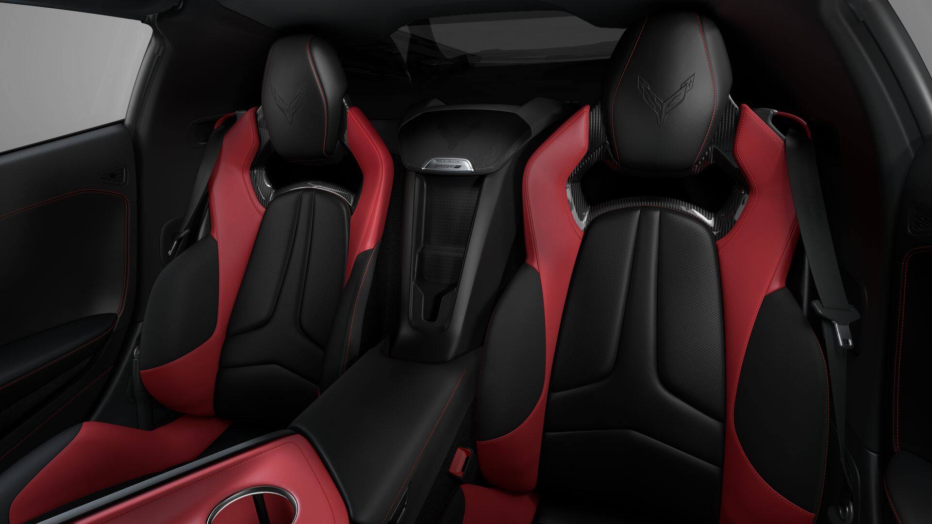 2027 Chevrolet Corvette Grand Sport 2LT