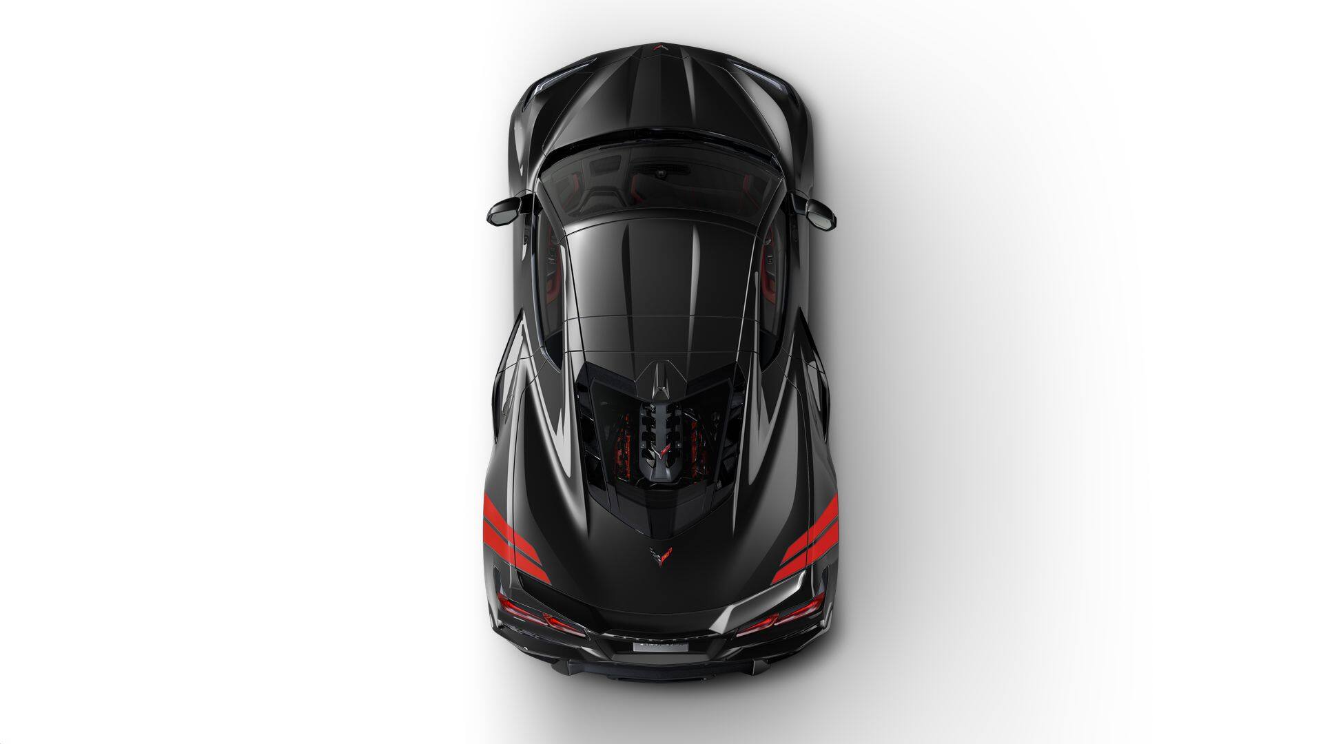 2027 Chevrolet Corvette Grand Sport 2LT