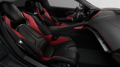 2027 Chevrolet Corvette Grand Sport 2LT