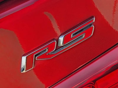 2025 Chevrolet Malibu RS