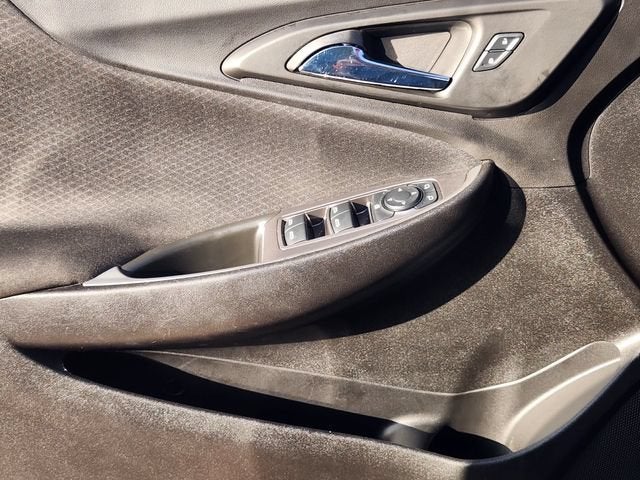 2025 Chevrolet Malibu RS