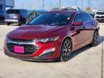 2025 Chevrolet Malibu RS