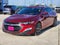 2025 Chevrolet Malibu RS