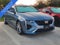 2024 Cadillac CT4 Sport