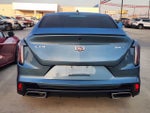 2024 Cadillac CT4 Sport