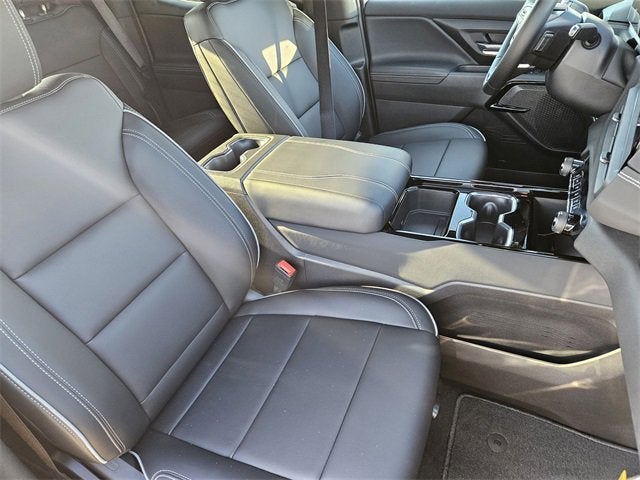 2026 Chevrolet Silverado EV LT - Extended Range