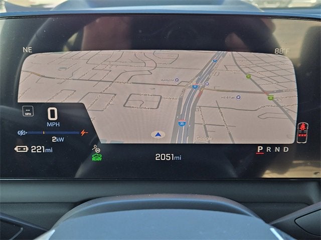 2026 Chevrolet Silverado EV LT - Extended Range