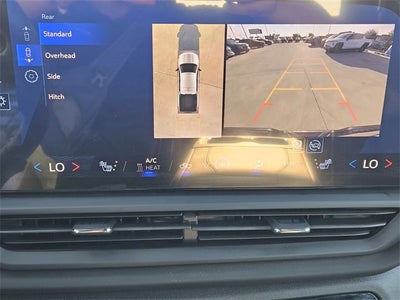 2026 Chevrolet Silverado EV LT - Extended Range