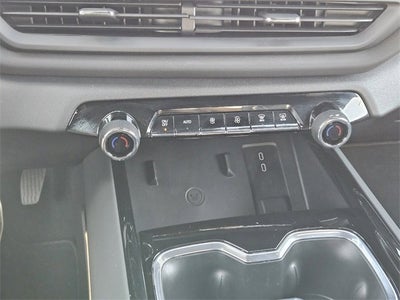 2026 Chevrolet Silverado EV LT - Extended Range