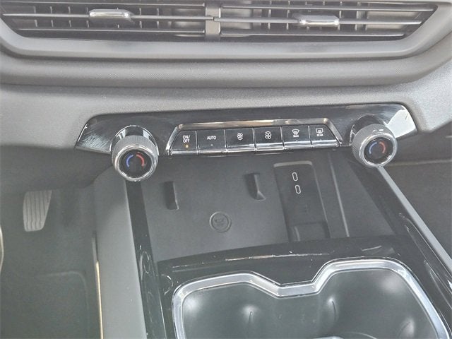 2026 Chevrolet Silverado EV LT - Extended Range