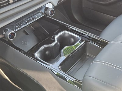 2026 Chevrolet Silverado EV LT - Extended Range