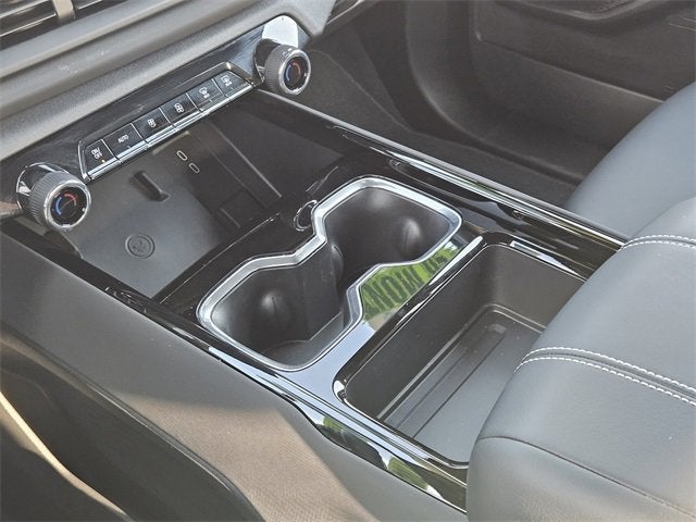 2026 Chevrolet Silverado EV LT - Extended Range