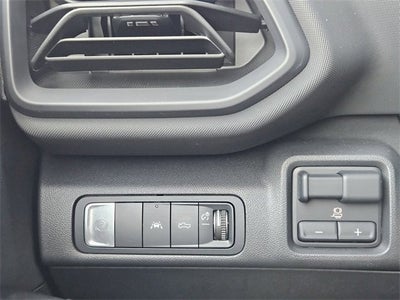 2026 Chevrolet Silverado EV LT - Extended Range