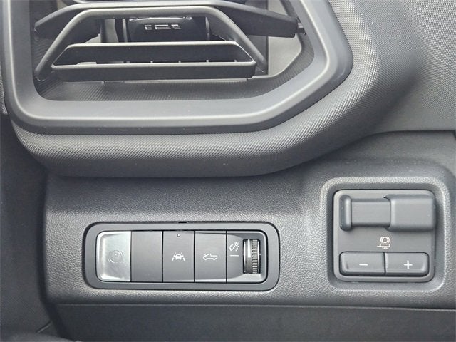 2026 Chevrolet Silverado EV LT - Extended Range