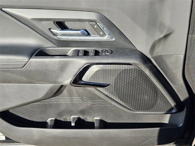 2026 Chevrolet Silverado EV LT - Extended Range