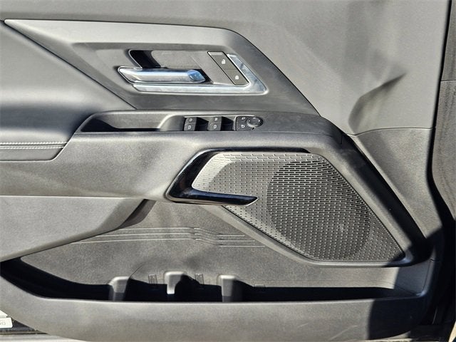 2026 Chevrolet Silverado EV LT - Extended Range