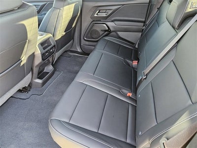 2026 Chevrolet Silverado EV LT - Extended Range