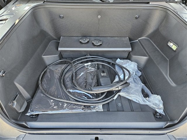 2026 Chevrolet Silverado EV LT - Extended Range