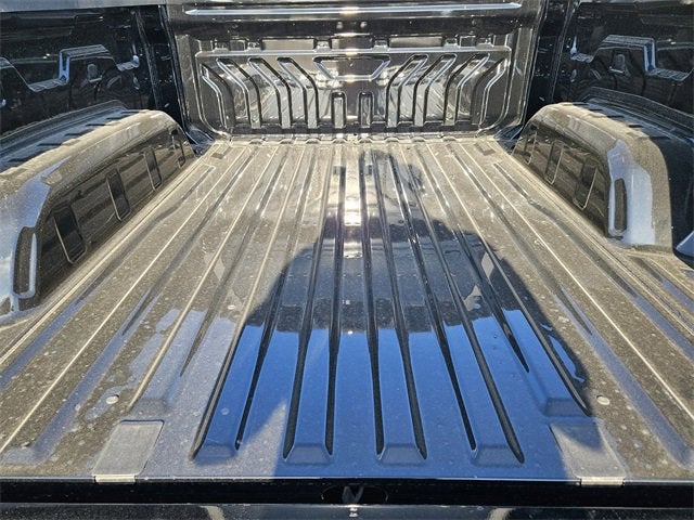 2026 Chevrolet Silverado EV LT - Extended Range