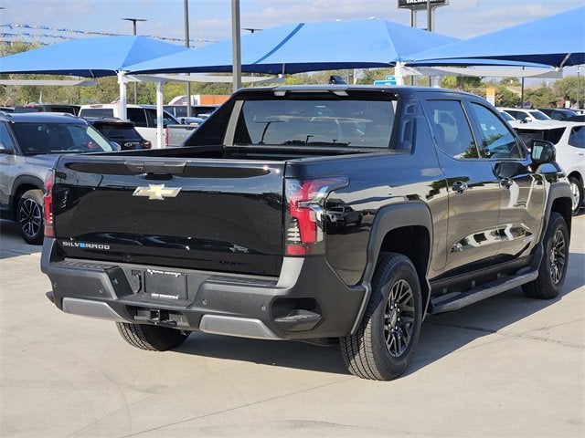 2026 Chevrolet Silverado EV LT - Extended Range