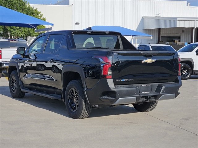 2026 Chevrolet Silverado EV LT - Extended Range