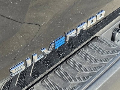 2026 Chevrolet Silverado EV LT - Extended Range