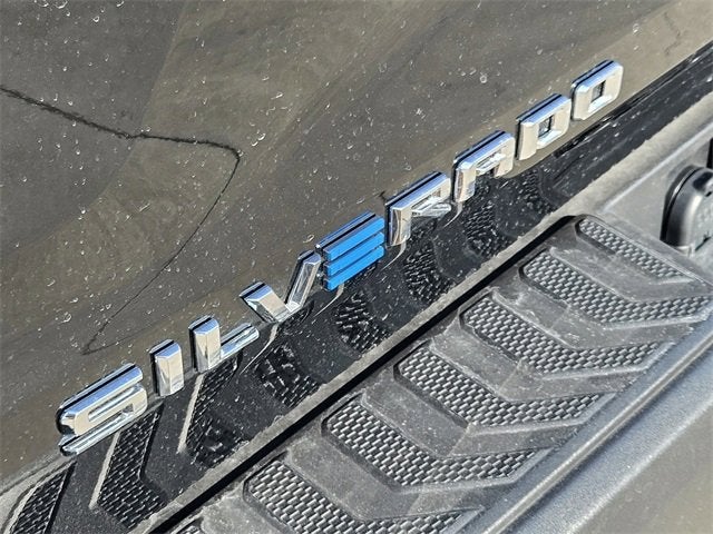 2026 Chevrolet Silverado EV LT - Extended Range