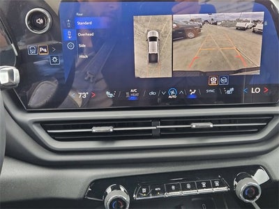 2026 Chevrolet Silverado EV LT - Extended Range