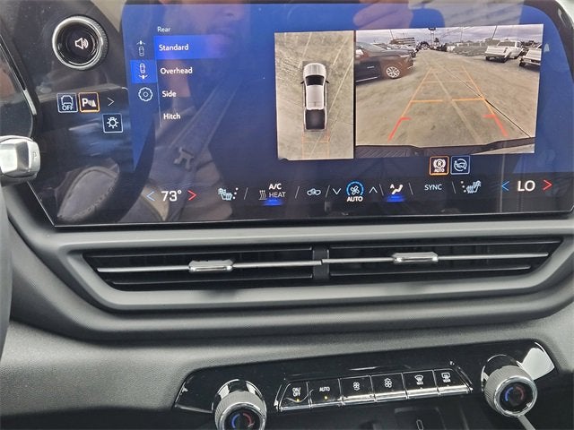 2026 Chevrolet Silverado EV LT - Extended Range