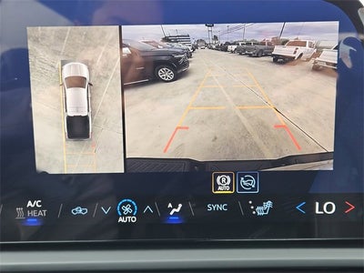 2026 Chevrolet Silverado EV LT - Extended Range