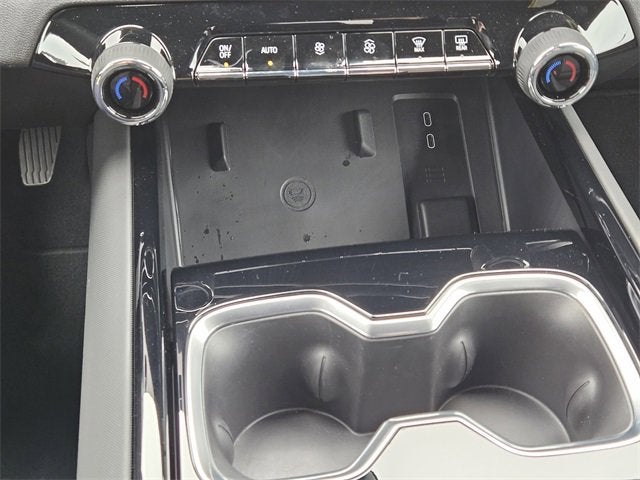 2026 Chevrolet Silverado EV LT - Extended Range