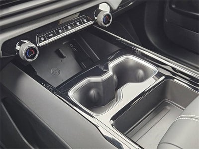 2026 Chevrolet Silverado EV LT - Extended Range