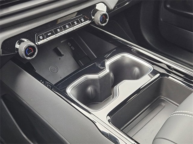 2026 Chevrolet Silverado EV LT - Extended Range