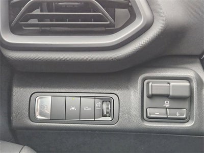 2026 Chevrolet Silverado EV LT - Extended Range