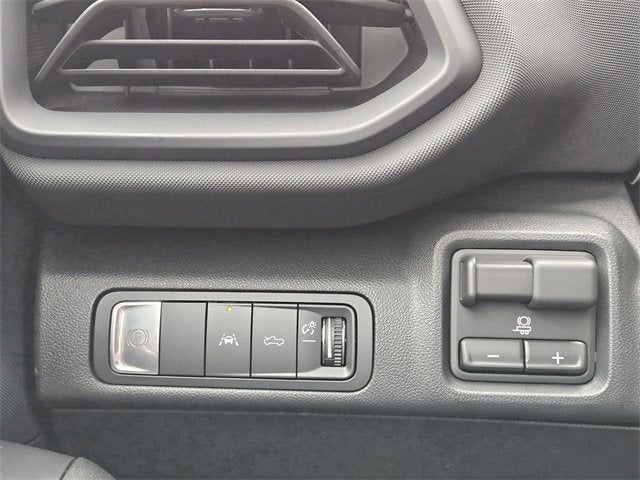 2026 Chevrolet Silverado EV LT - Extended Range