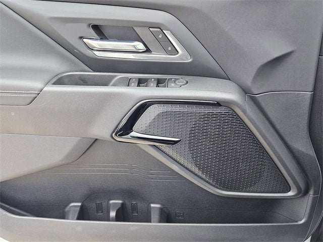 2026 Chevrolet Silverado EV LT - Extended Range