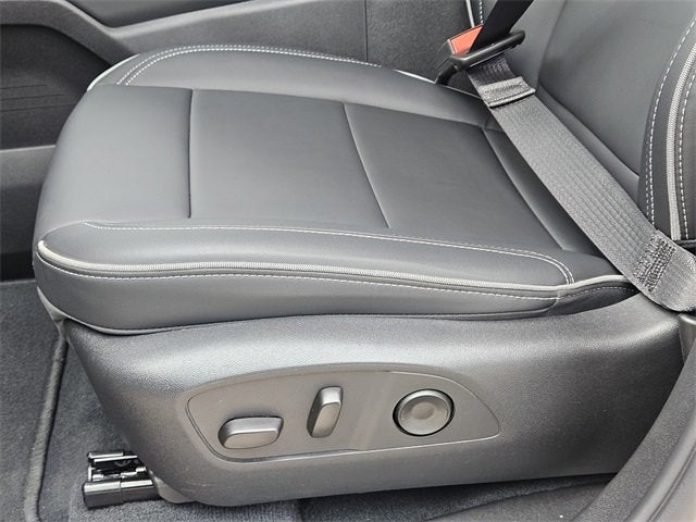 2026 Chevrolet Silverado EV LT - Extended Range