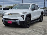 2026 Chevrolet Silverado EV LT - Extended Range