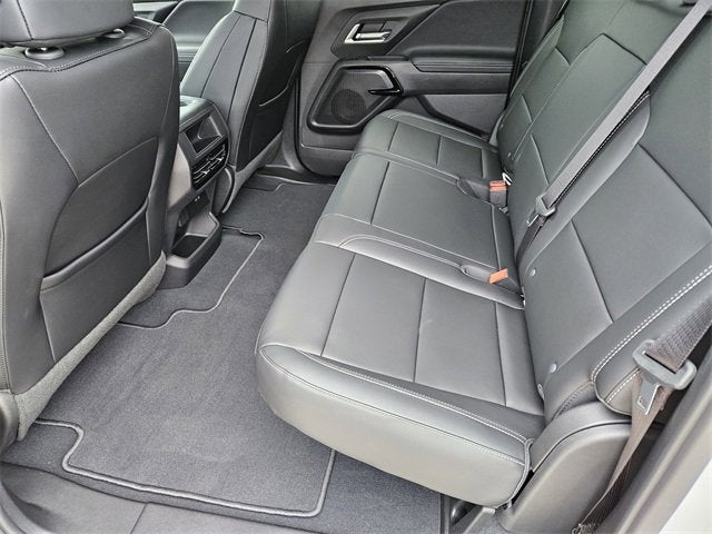 2026 Chevrolet Silverado EV LT - Extended Range