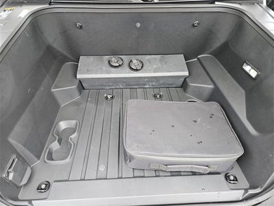 2026 Chevrolet Silverado EV LT - Extended Range