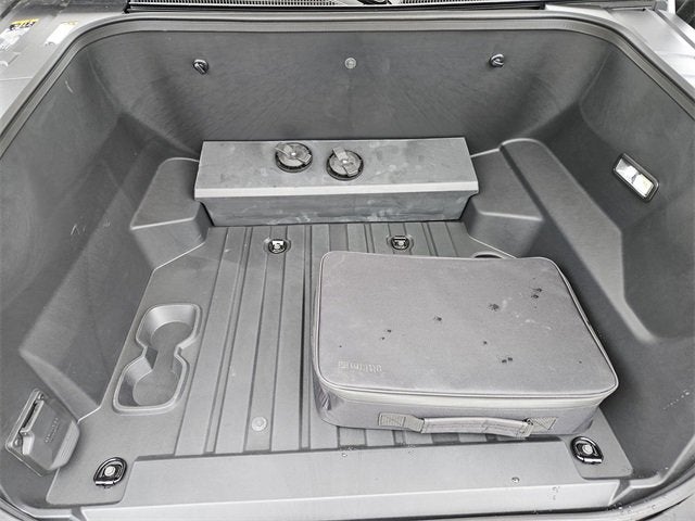 2026 Chevrolet Silverado EV LT - Extended Range