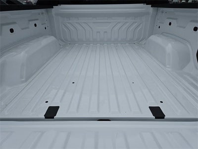 2026 Chevrolet Silverado EV LT - Extended Range